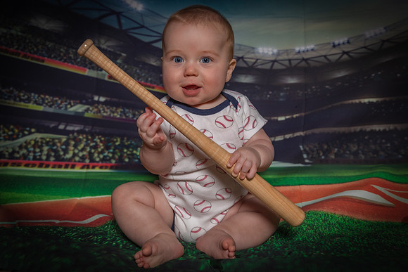 Batter Up