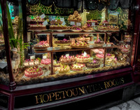 Hopetown Tea Room