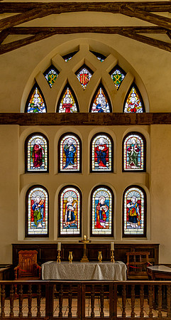 St. Luke's Church
