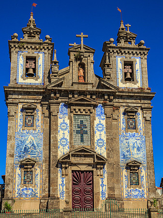 Porto Church