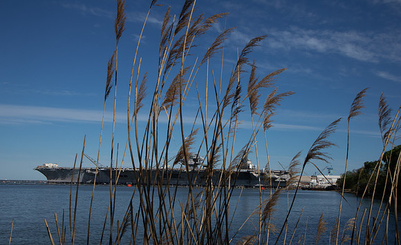 Newport News
