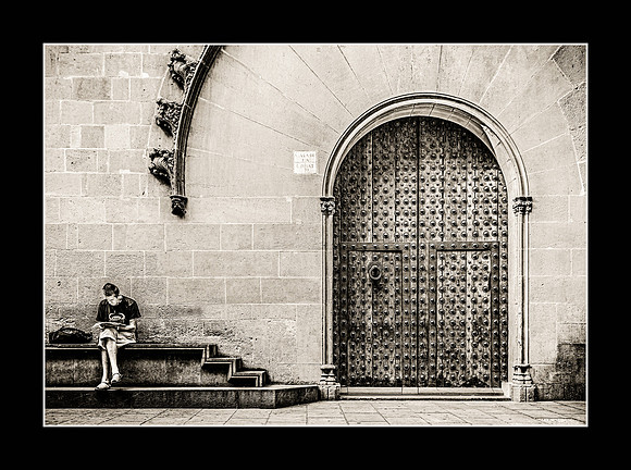 A Moment in Time