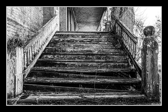 Dunnington Decay