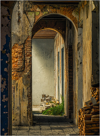 Passages - 3rd