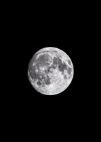 Corn Moon
