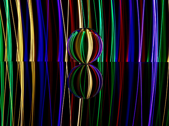 Crystal Colors
