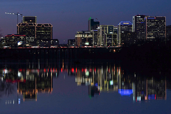 City Lights