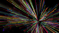 Cosmic Holiday