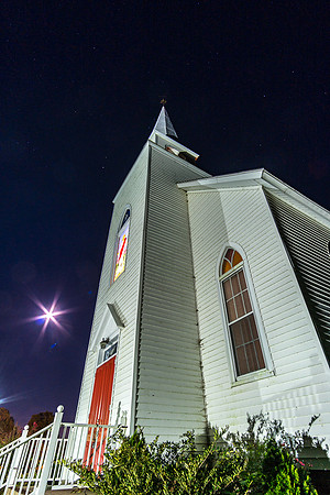 Evening Service