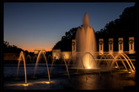 Fountains of Honor