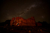 Galactic Witness