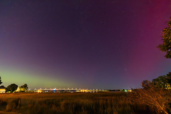 Northern Lights