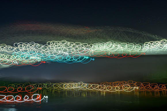 Squiggly Sagamore