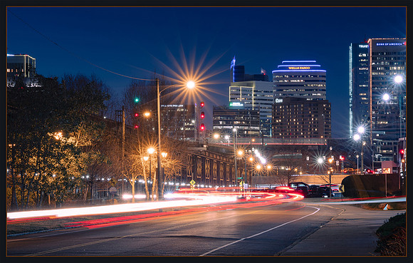 Urban Trails