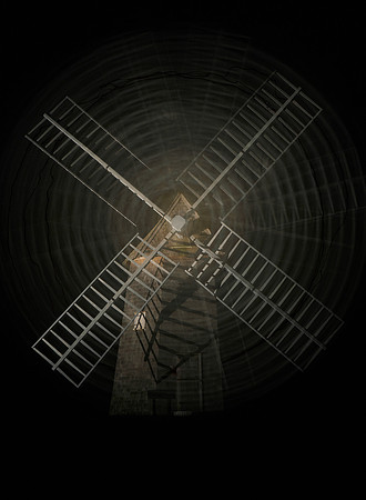 Tilting at Windmills