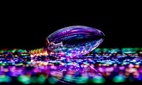 Galaxy's Light