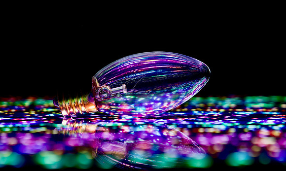 Galaxy's Light