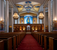 Greek Orthodox Church