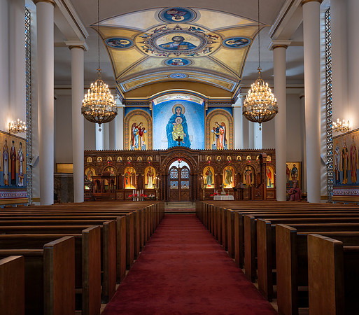 Greek Orthodox Church