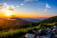 Highlands Sunrise