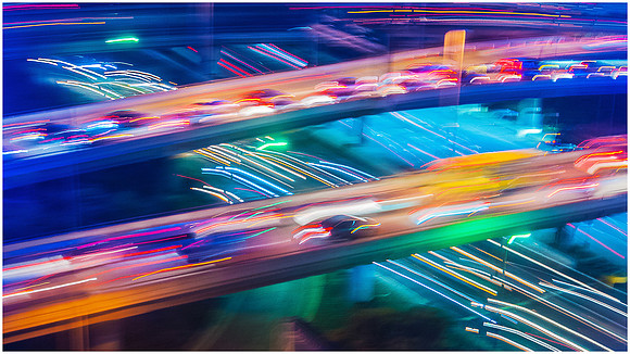 Los Angeles Freeway