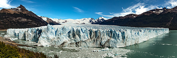Perito Moreno Glacier
