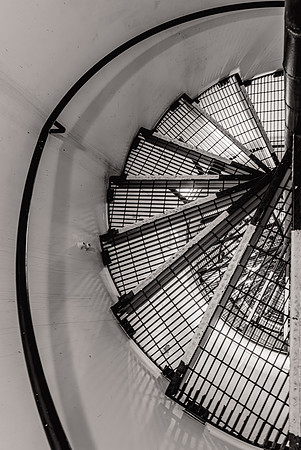 Vertiginous View