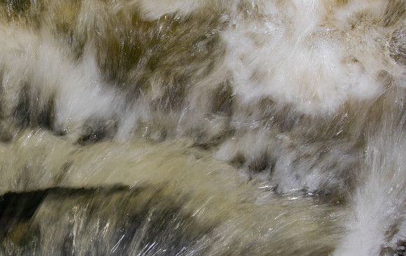 Water Abstract