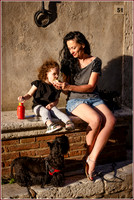 Mother's Love