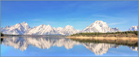Frosty Tetons_