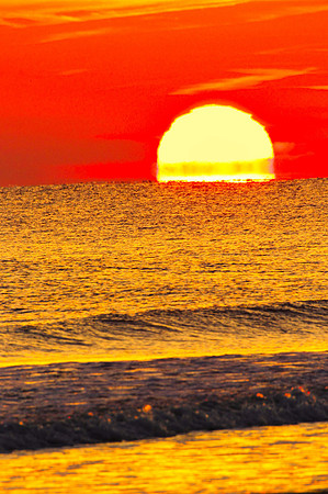 Day is Done