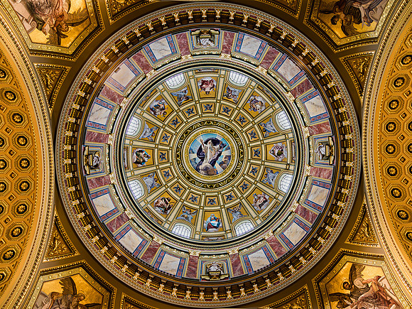 St Stevens Basilica