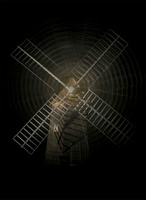 Tilting at Windmills - HM