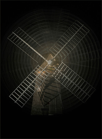 Tilting at Windmills - HM
