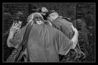 Enduring Grief - 1st