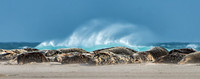 Sleeping Seals of Sable - 2nd