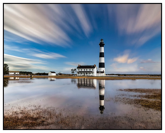 Cloud Beacon - HM