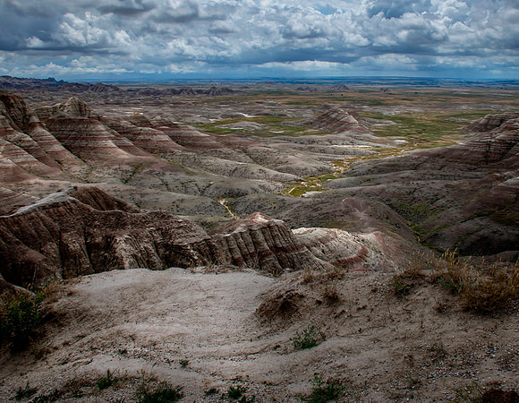 Into The Badlands - 1st