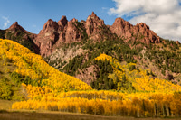 Fall in Colorado - 2nd