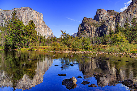 Yosemite - 3rd