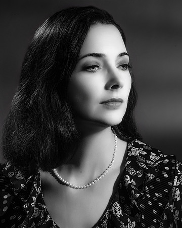 Homage To Vivian Leigh - 1st