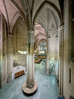 The Great Hall - HM