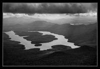 Contours of Silence and Storm - 1st
