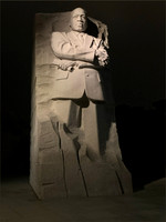 Doctor Martin Luther King Junior - HM