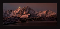 Magical Moonlight