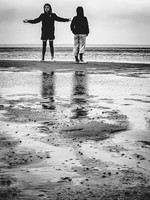 Between Tides