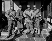 Brothers in Arms