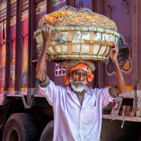 Dayworker Kolkata
