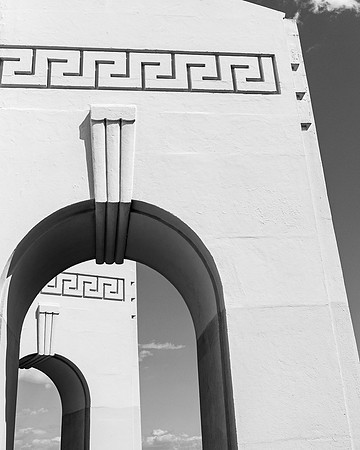Griffith Arches