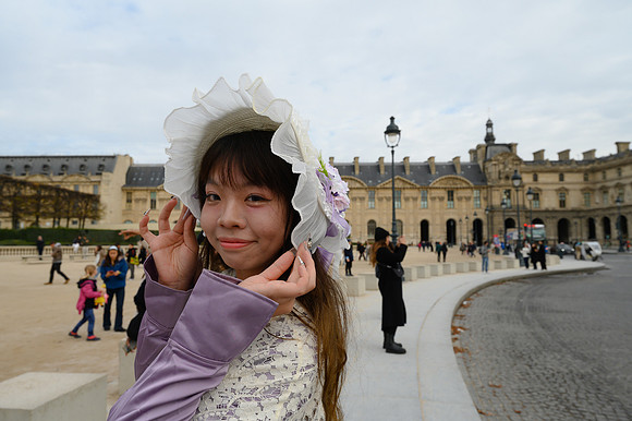 Paris Chic